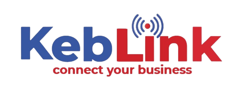 Logo Keblink